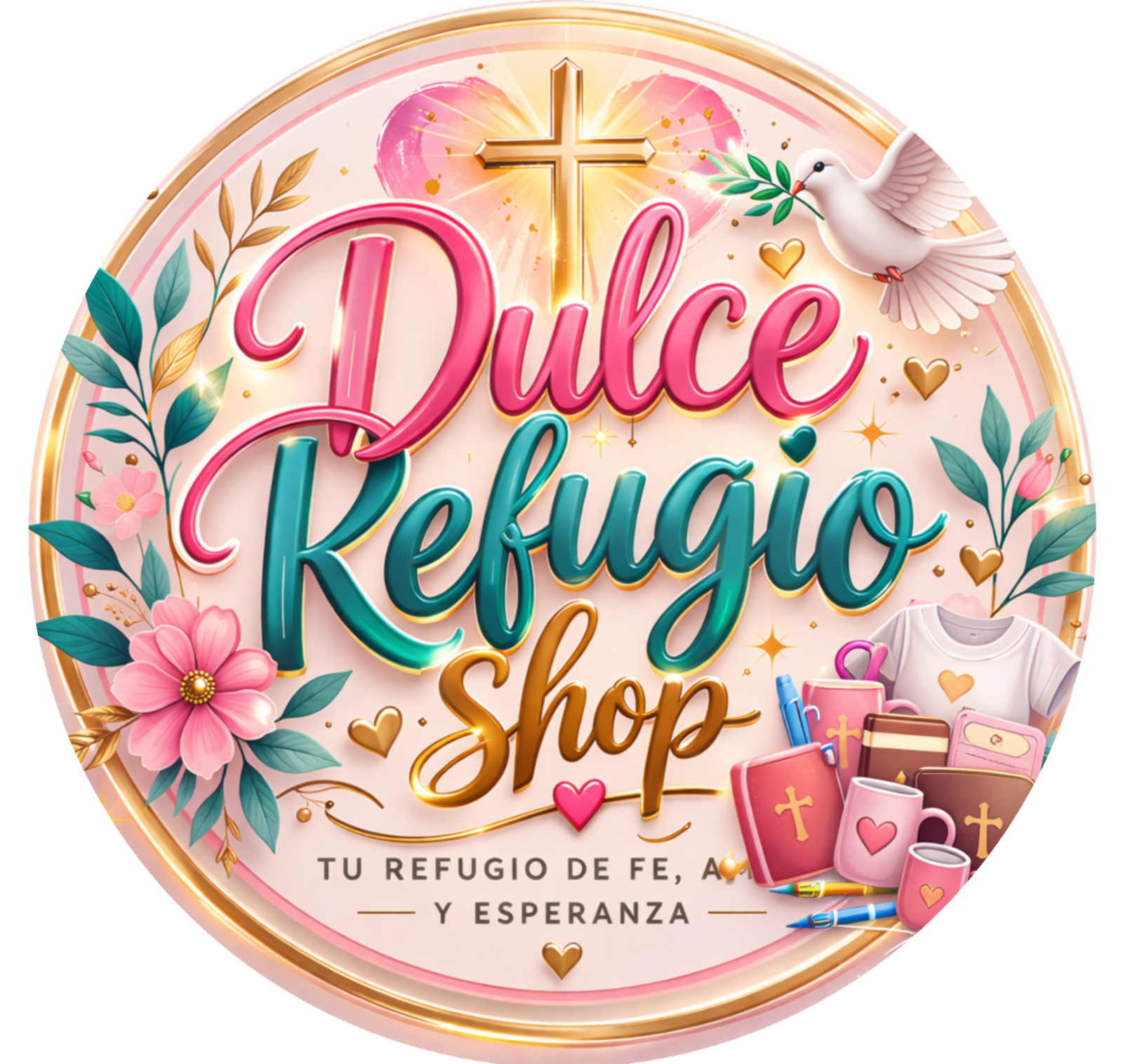 Dulcerefugioshop